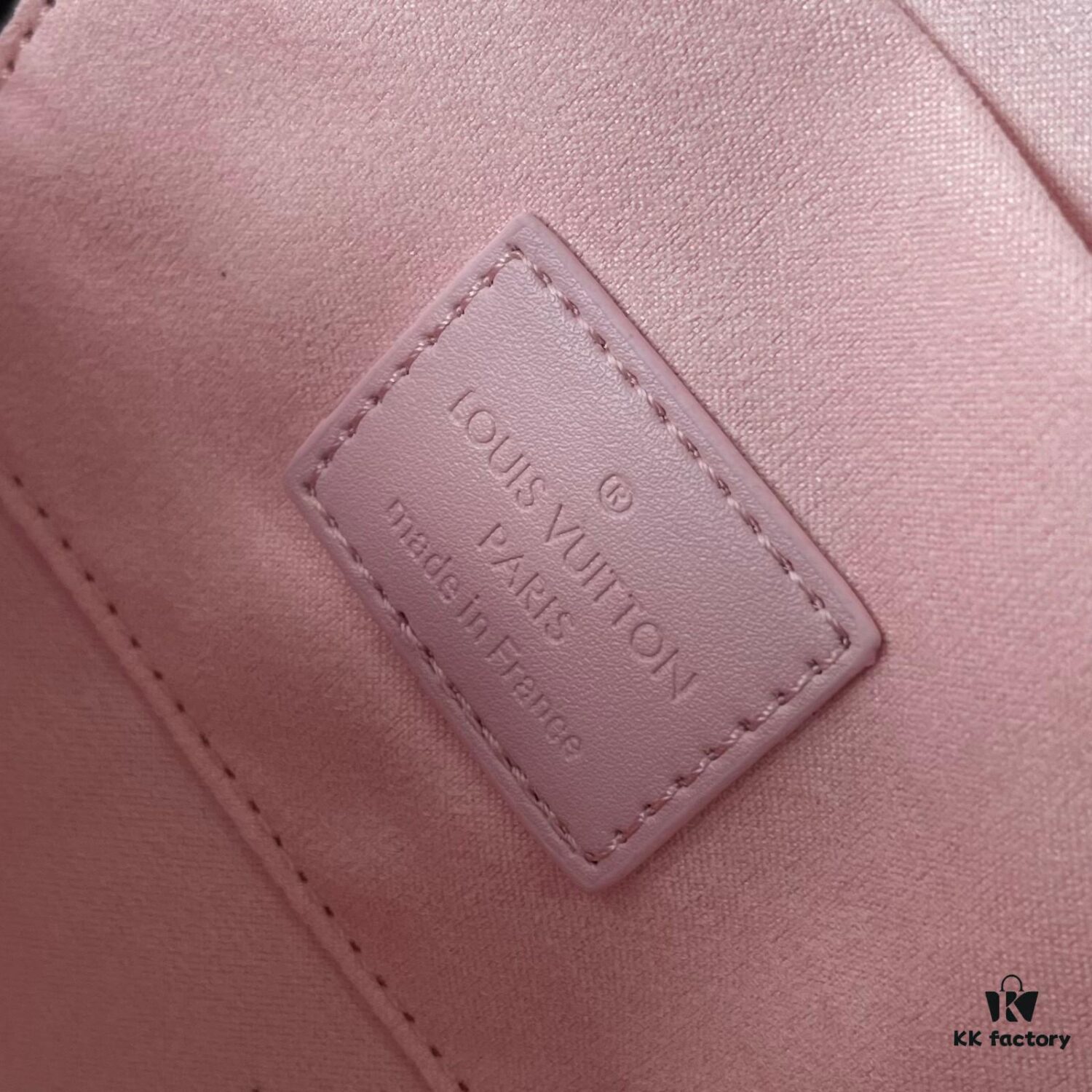 Upgraded Version of Murakami's Cherry Blossom, M13104 M53152 M13670 Louis Vuitton Alma Bag