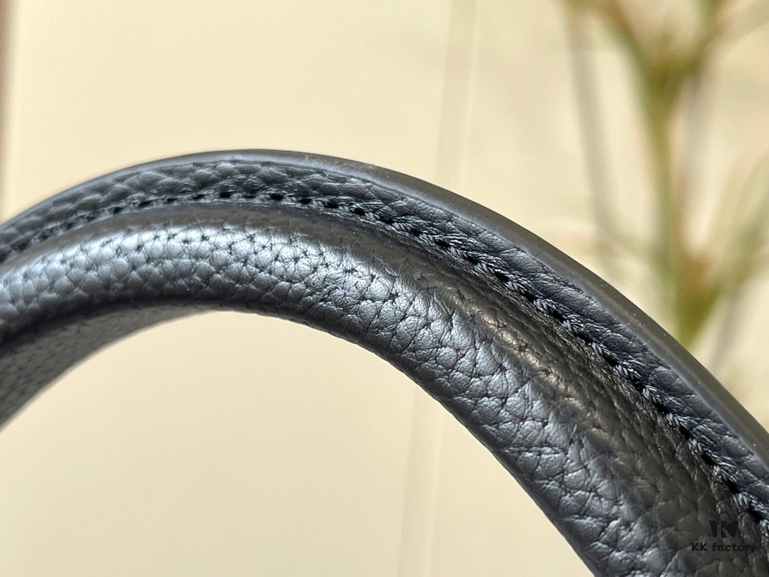 Upgraded Version M21663 This LV x YK Capucines Small Handbag from the Louis Vuitton x Yayoi Kusama Collaboration Collection