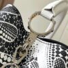 Upgraded M21705 Louis Vuitton x Yayoi Kusama Collaboration Capucines MM Handbag