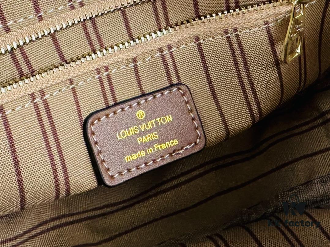 New Arrival Straw Woven Bag Croissant Handbag