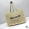 69306dc06e68136f4d9a5530 SUMMER SHOPPER TOTE Medium Tote Bag