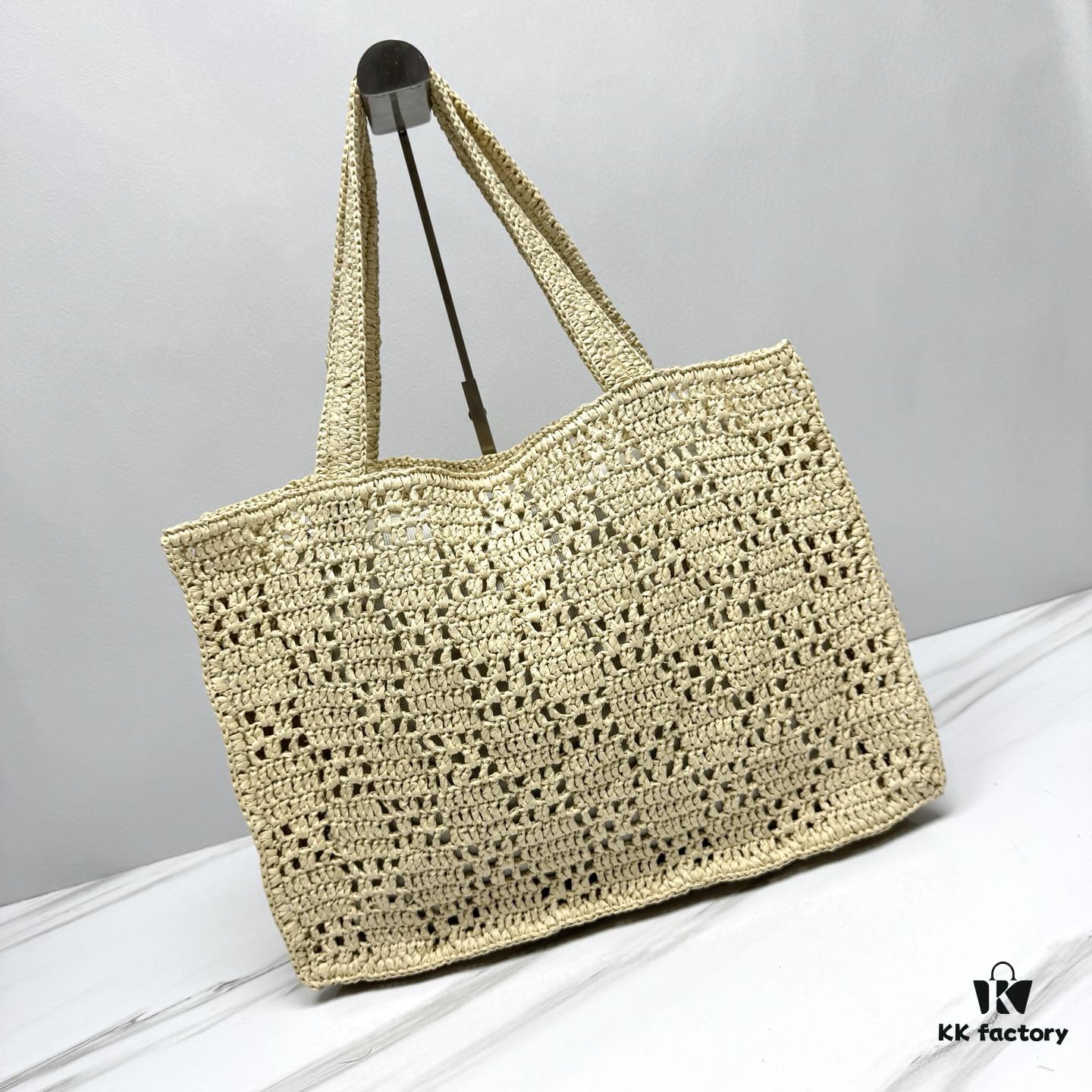 69306dc16e68136f4d9a5532 SUMMER SHOPPER TOTE Medium Tote Bag