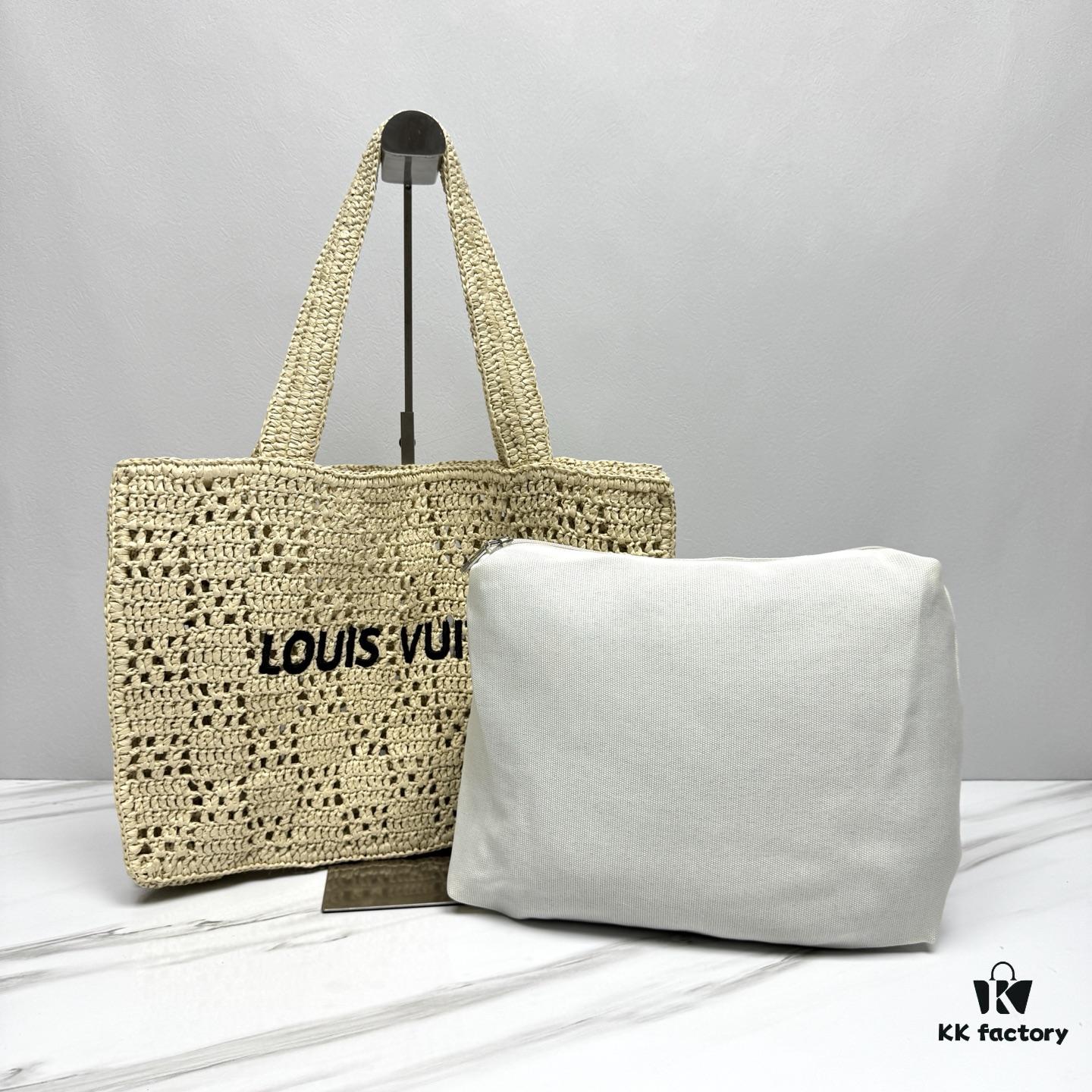 69306dc26e68136f4d9a5534 SUMMER SHOPPER TOTE Medium Tote Bag