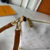 Upgraded 180 M14661 Chette Bag Inspired by Louis Vuitton's Iconic Monogram Canvas