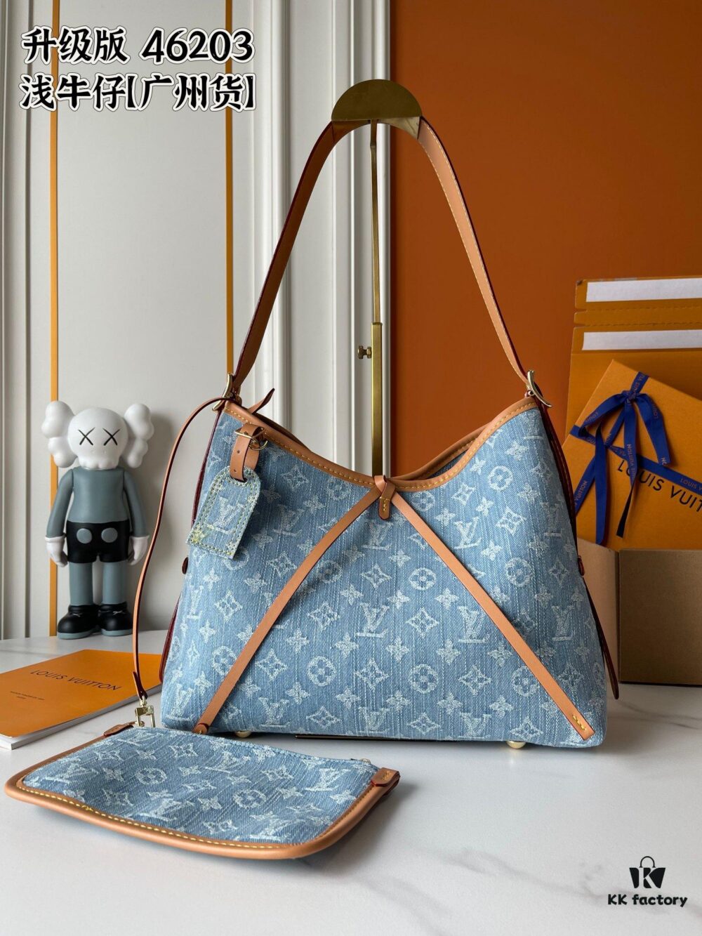 Upgraded Version 180 190 [Original Fabric, Original Pattern, Upgraded Quality] M13289 M46197 M46203 M11843 M13014 M24861 M25143 This CarryAll Medium Tote Bag