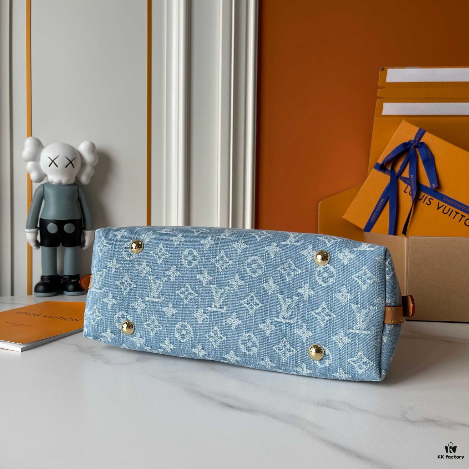 Upgraded Version 180 190 [Original Fabric, Original Pattern, Upgraded Quality] M13289 M46197 M46203 M11843 M13014 M24861 M25143 This CarryAll Medium Tote Bag