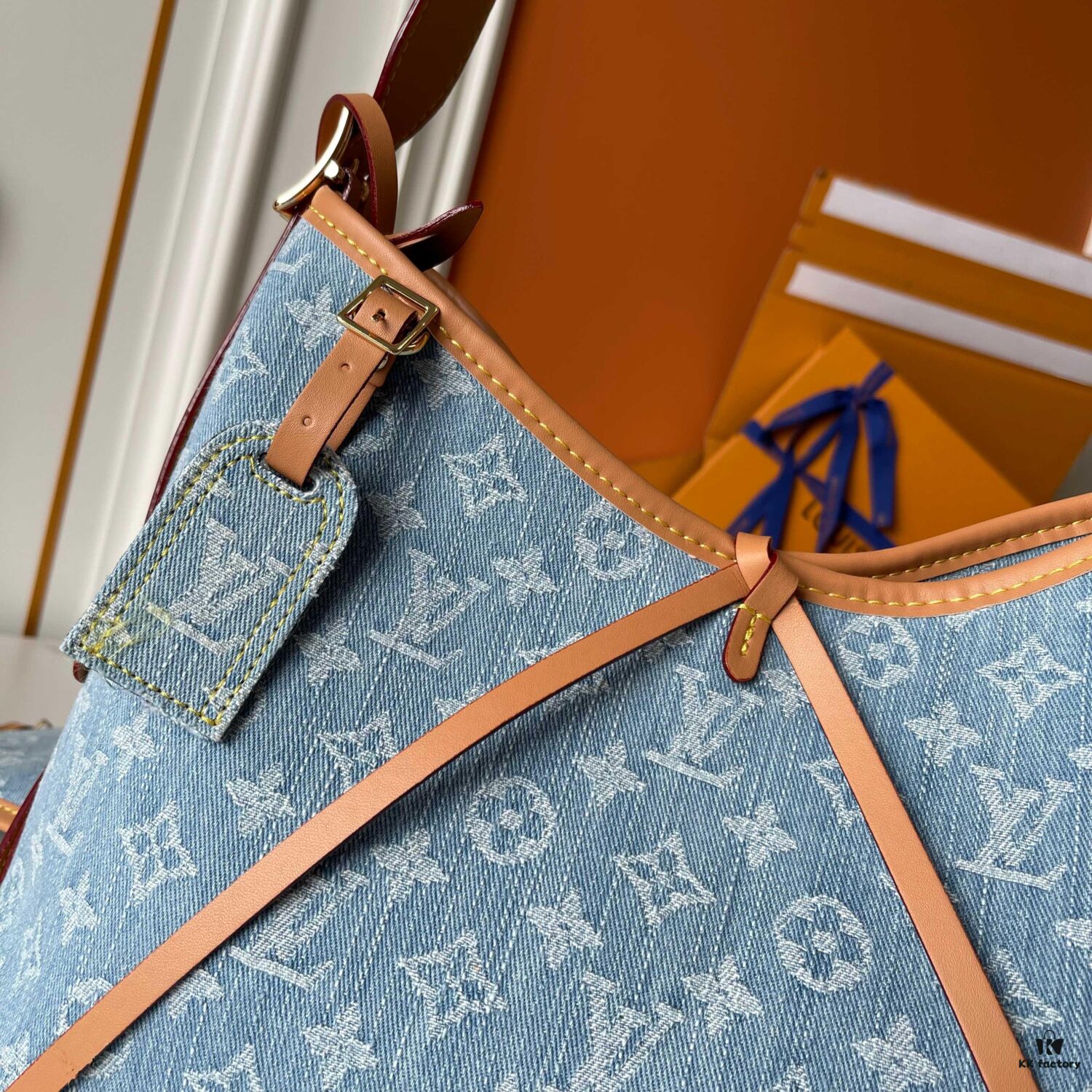 Upgraded Version 180 190 [Original Fabric, Original Pattern, Upgraded Quality] M13289 M46197 M46203 M11843 M13014 M24861 M25143 This CarryAll Medium Tote Bag