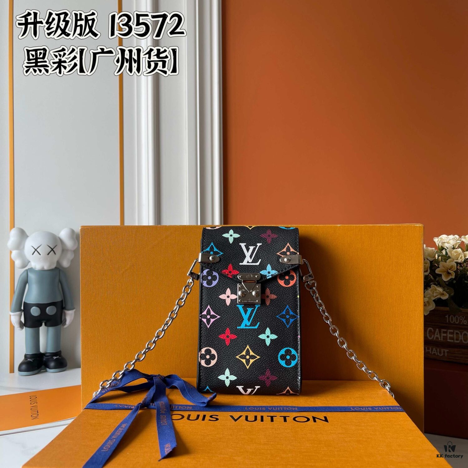 Upgraded Version 160 [Official Latest Model] [Real Product Photography] M13572 Métis Phone Pouch M82465 Camera Bag