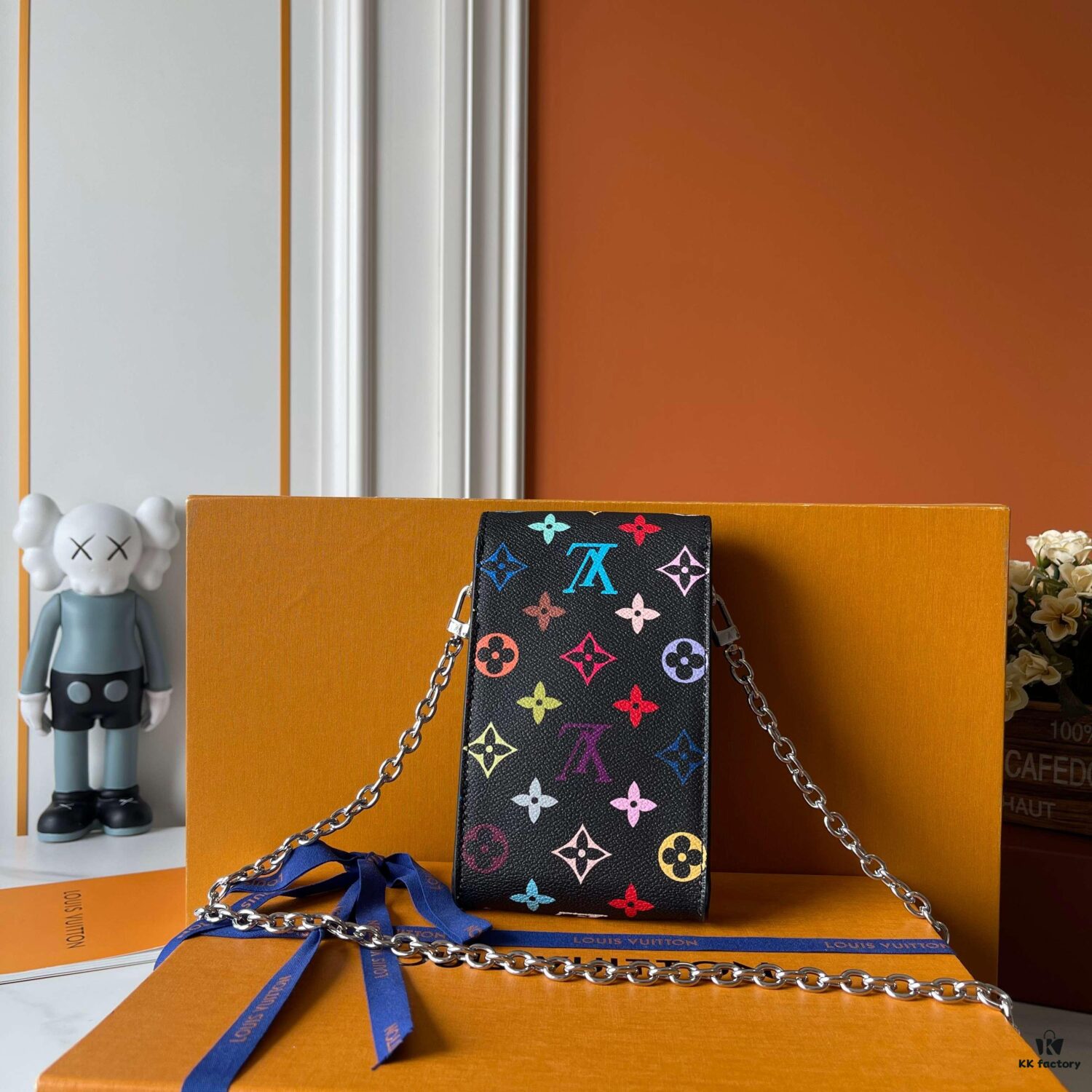 Upgraded Version 160 [Official Latest Model] [Real Product Photography] M13572 Métis Phone Pouch M82465 Camera Bag