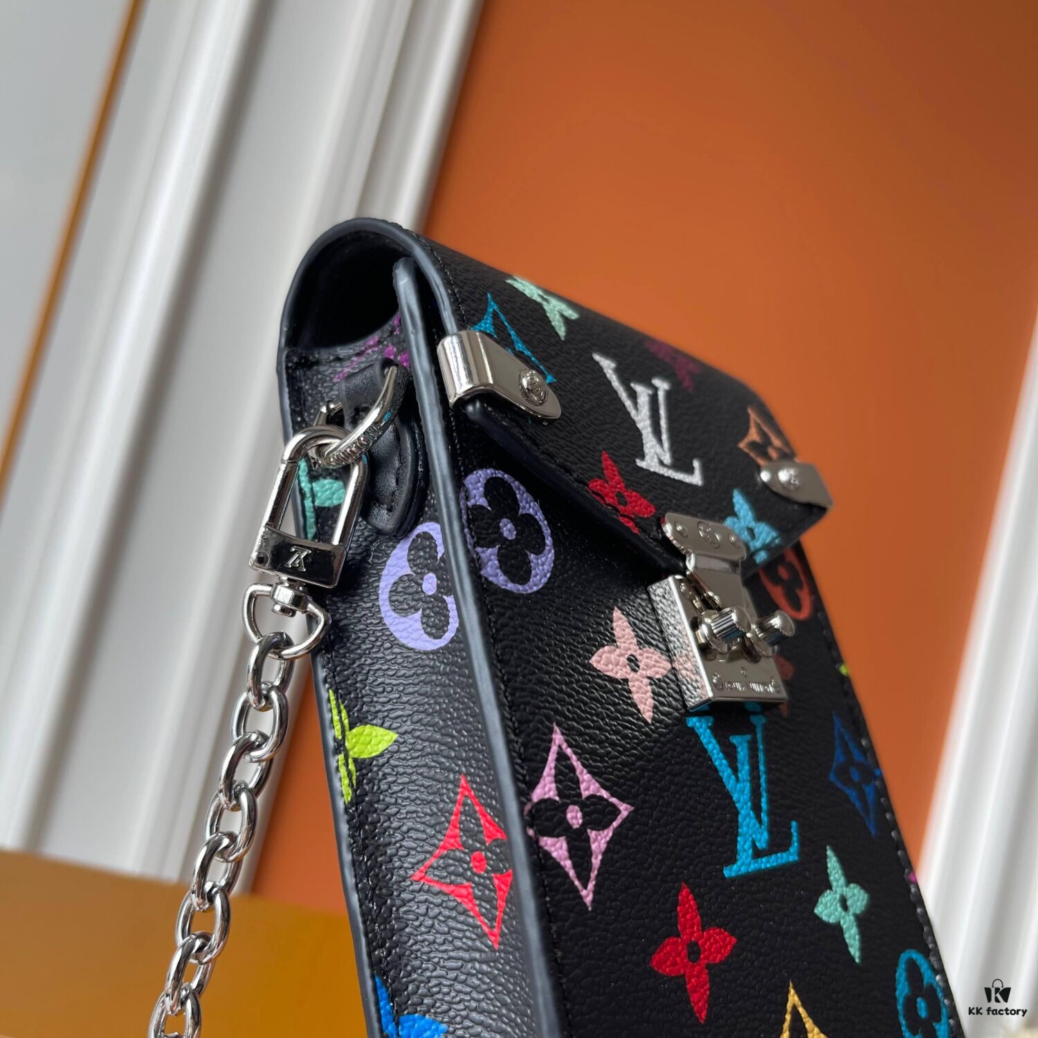 Upgraded Version 160 [Official Latest Model] [Real Product Photography] M13572 Métis Phone Pouch M82465 Camera Bag