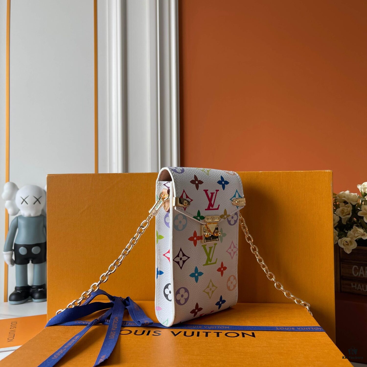 Upgraded Version 160 [Official Latest Model] [Real Photo] Métis Phone Pouch M82465 Camera Bag