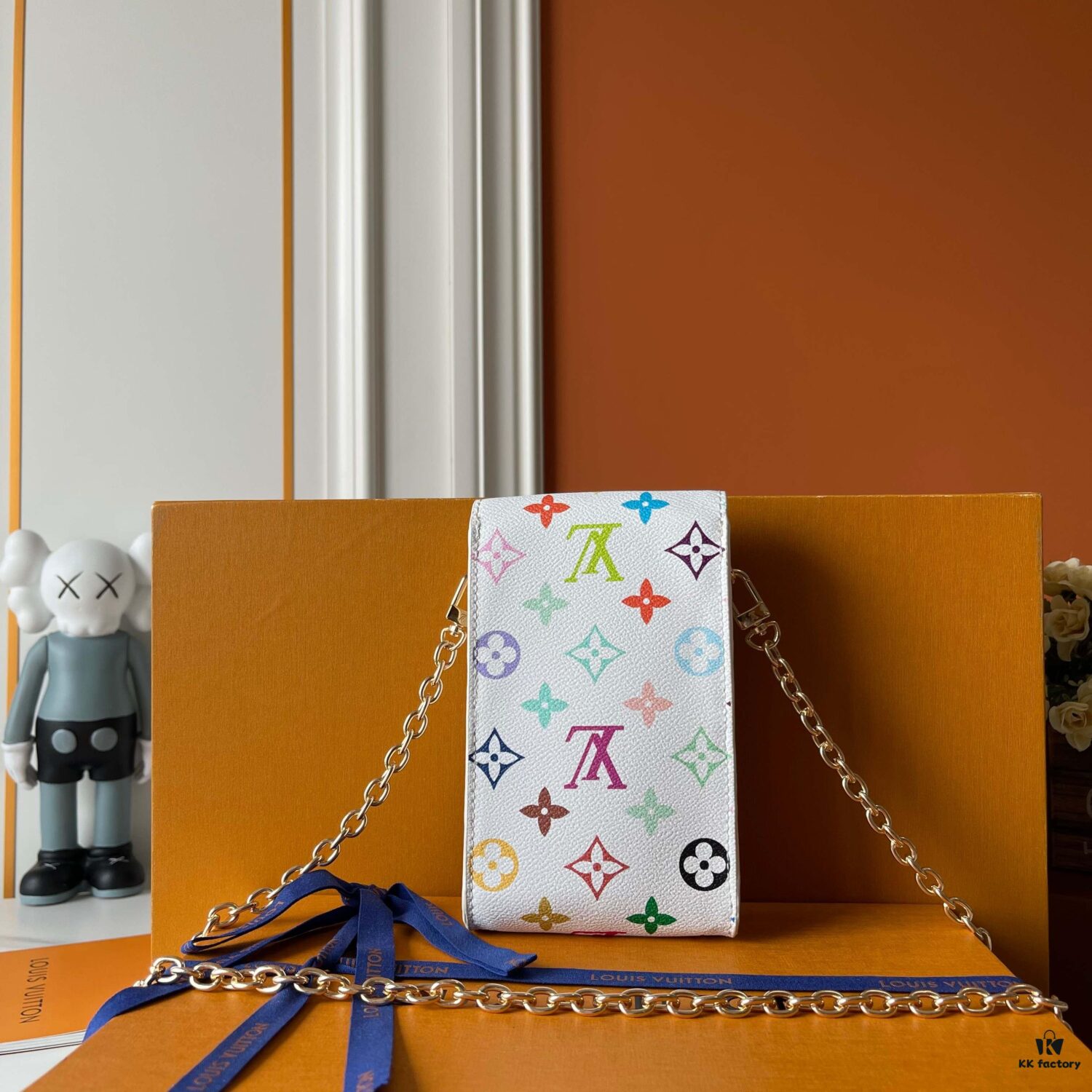 Upgraded Version 160 [Official Latest Model] [Real Photo] Métis Phone Pouch M82465 Camera Bag