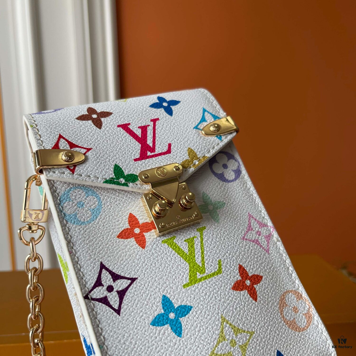 Upgraded Version 160 [Official Latest Model] [Real Photo] Métis Phone Pouch M82465 Camera Bag