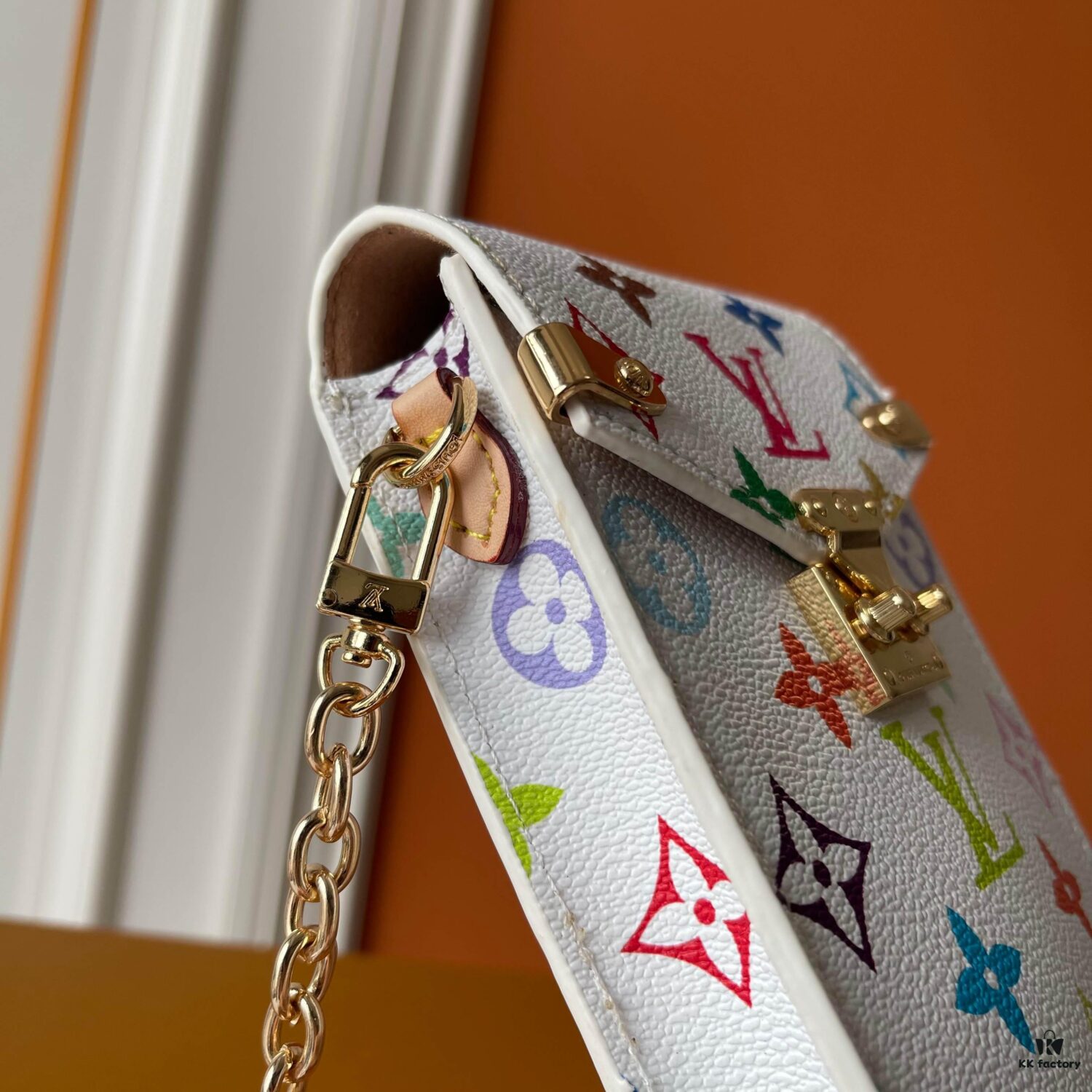 Upgraded Version 160 [Official Latest Model] [Real Photo] Métis Phone Pouch M82465 Camera Bag