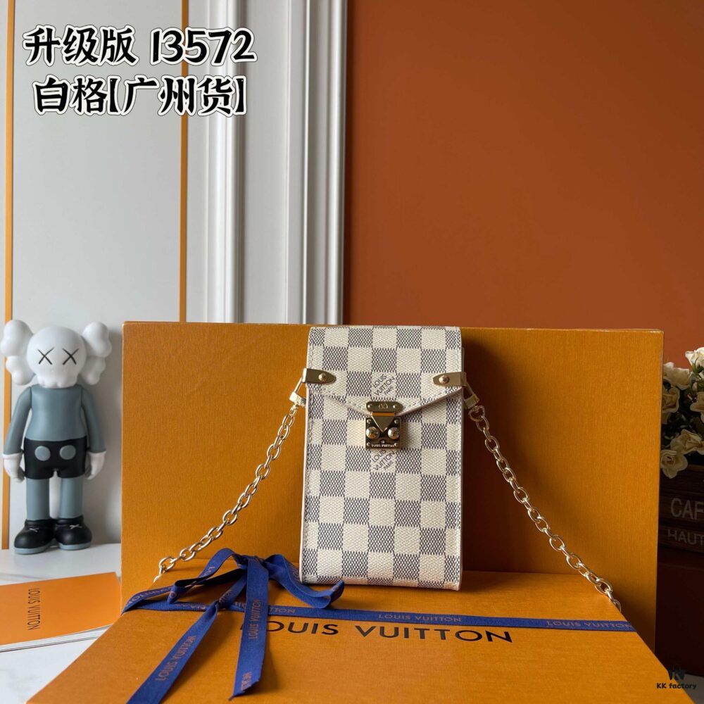 Upgraded Version 160 [Official Latest Model] [Actual Product Photography] M13572 Métis Phone Pouch M82465 Camera Case