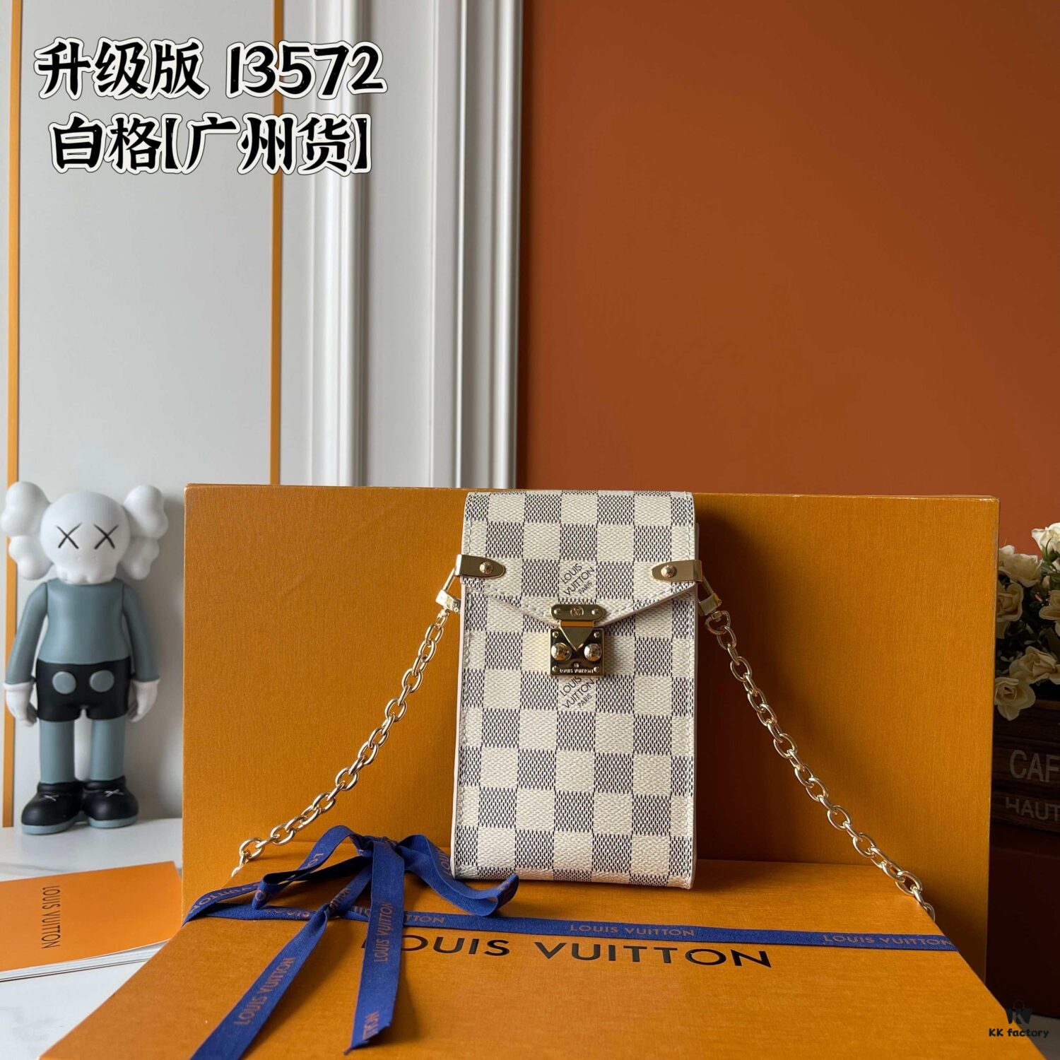 Upgraded Version 160 [Official Latest Model] [Actual Product Photography] M13572 Métis Phone Pouch M82465 Camera Case