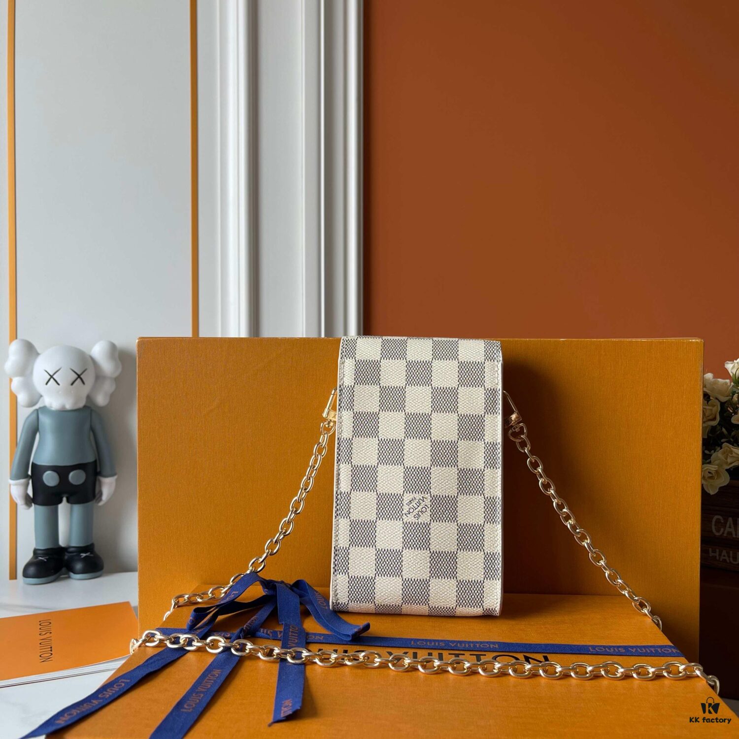 Upgraded Version 160 [Official Latest Model] [Actual Product Photography] M13572 Métis Phone Pouch M82465 Camera Case