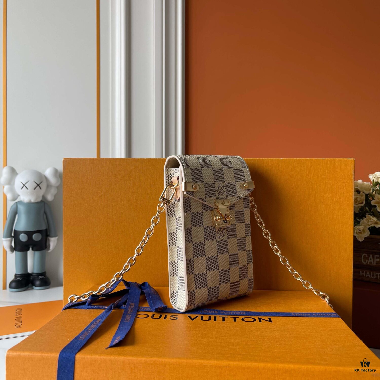 Upgraded Version 160 [Official Latest Model] [Actual Product Photography] M13572 Métis Phone Pouch M82465 Camera Case