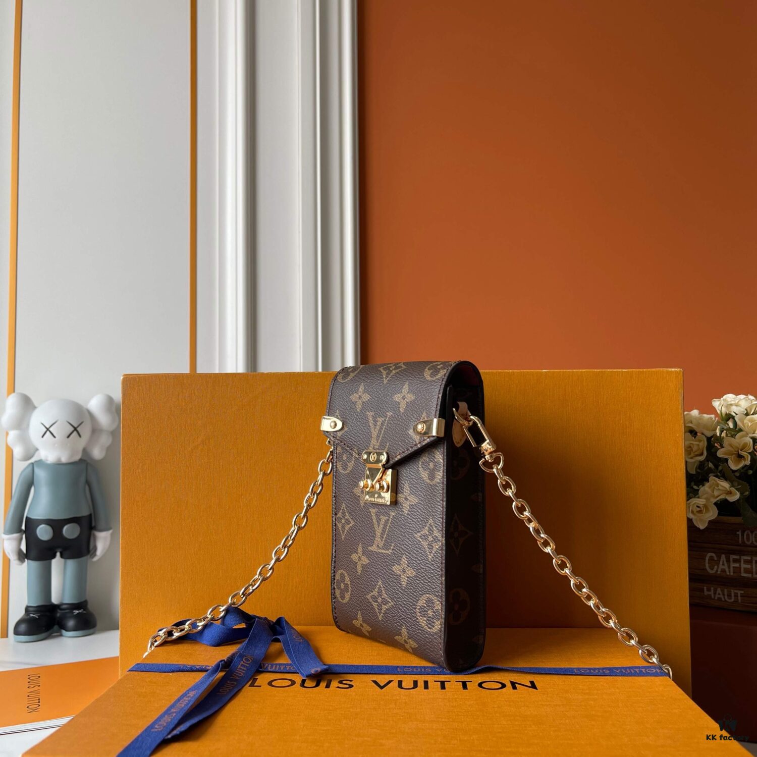 Upgraded Version 160 [Official Latest Model] [Actual Product Photography] M13572 Métis Phone Pouch M82465 Camera Case