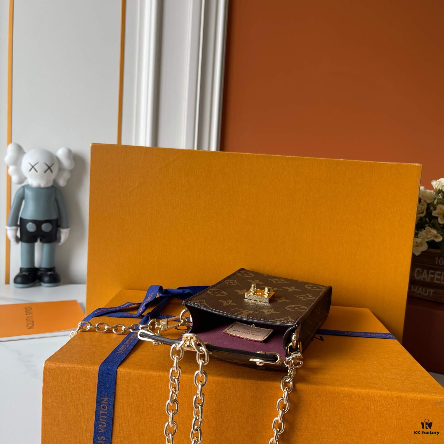 Upgraded Version 160 [Official Latest Model] [Actual Product Photography] M13572 Métis Phone Pouch M82465 Camera Case