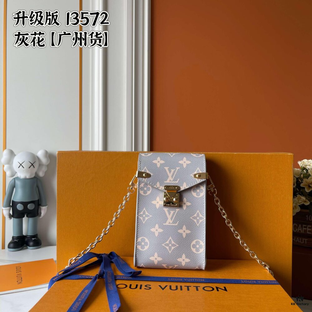 Upgraded Version 160 [Official Latest Model] [Actual Product Photography] M13572 Métis Phone Pouch M82465 Camera Bag