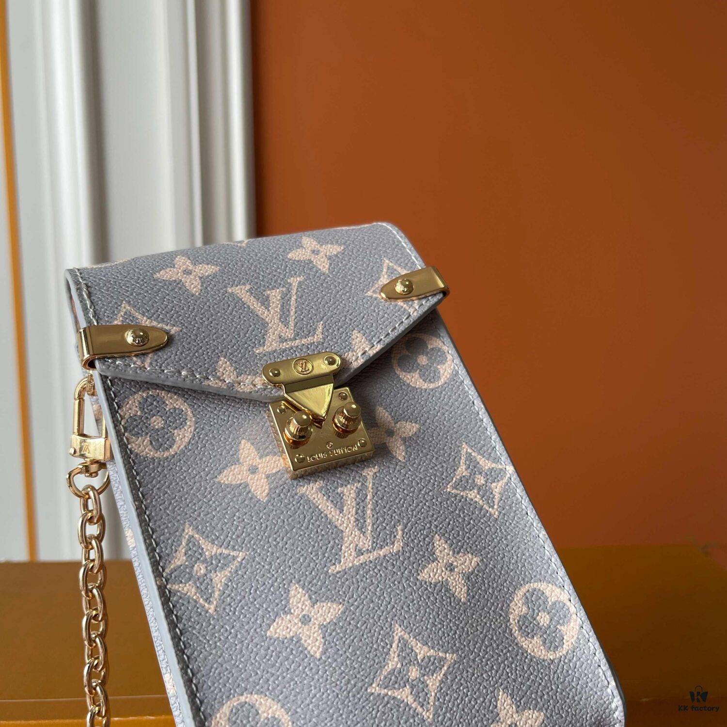 Upgraded Version 160 [Official Latest Model] [Actual Product Photography] M13572 Métis Phone Pouch M82465 Camera Bag