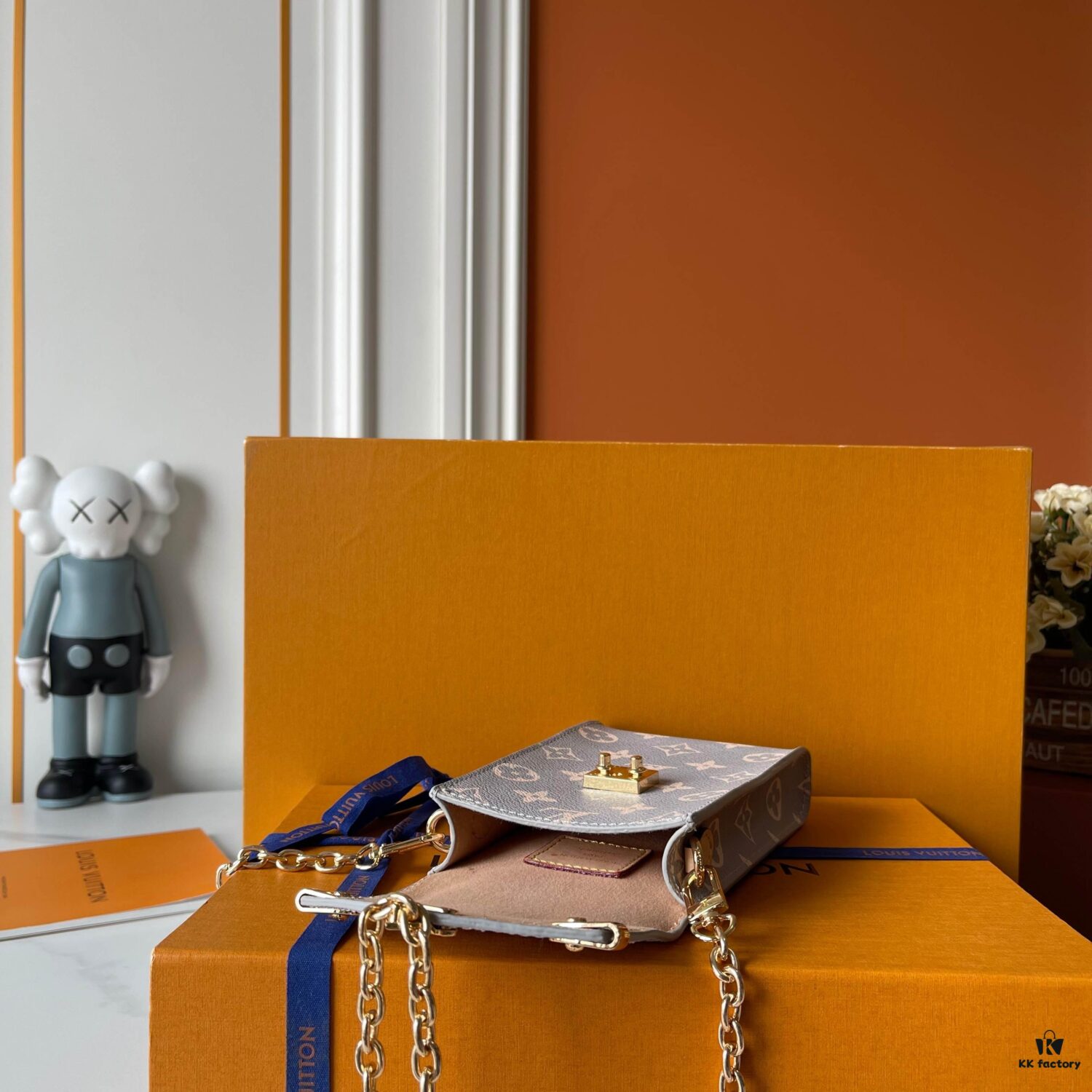 Upgraded Version 160 [Official Latest Model] [Actual Product Photography] M13572 Métis Phone Pouch M82465 Camera Bag