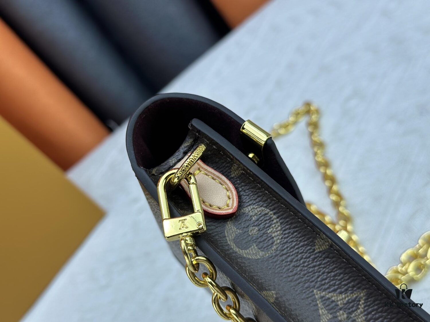 Upgraded Original M13572 Métis Phone Case Inspired by Louis Vuitton's Classic Luggage