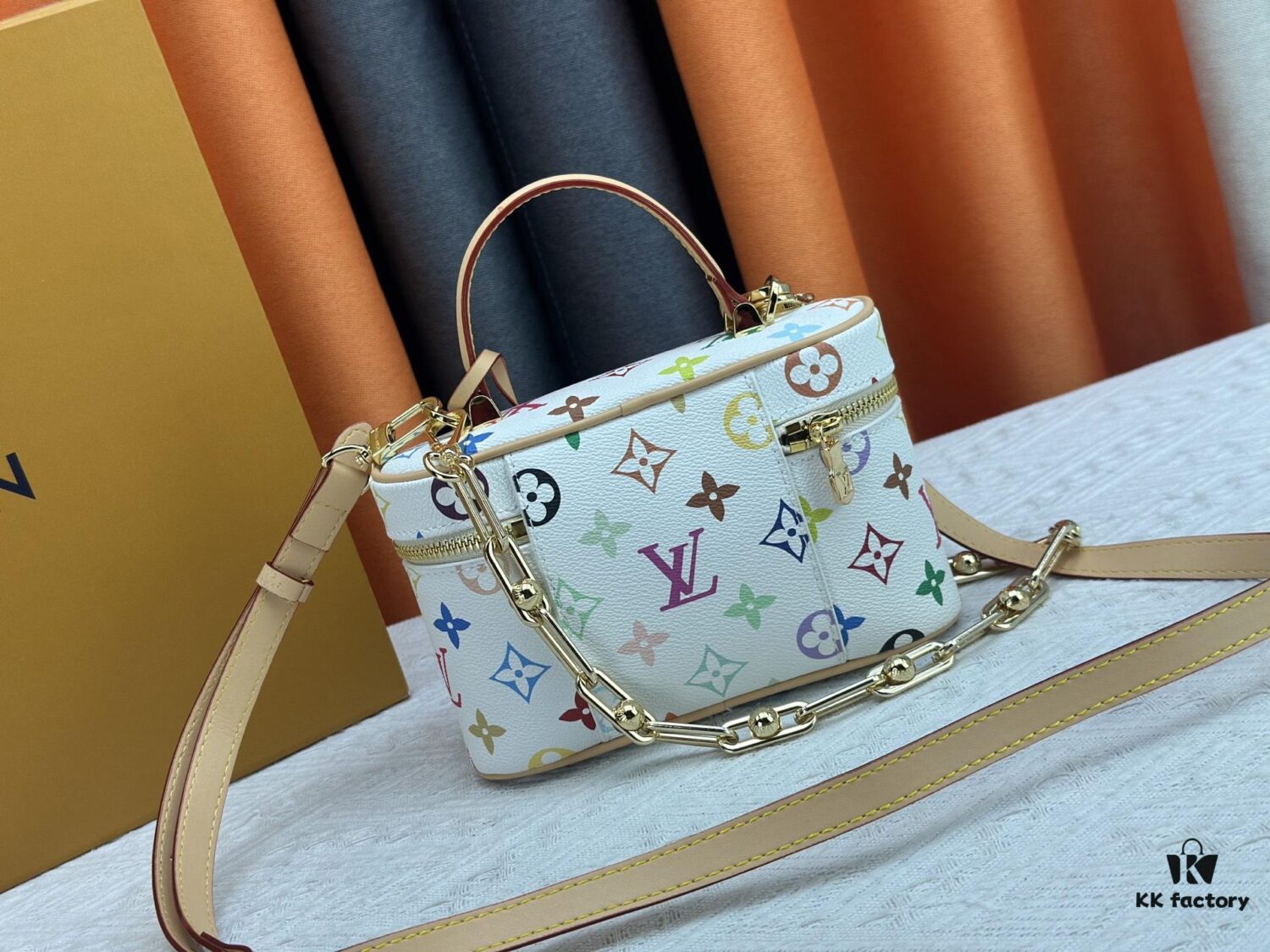 Official Latest Model, Authentic Replica | M13662-M85634-M47125-M47128-M45165