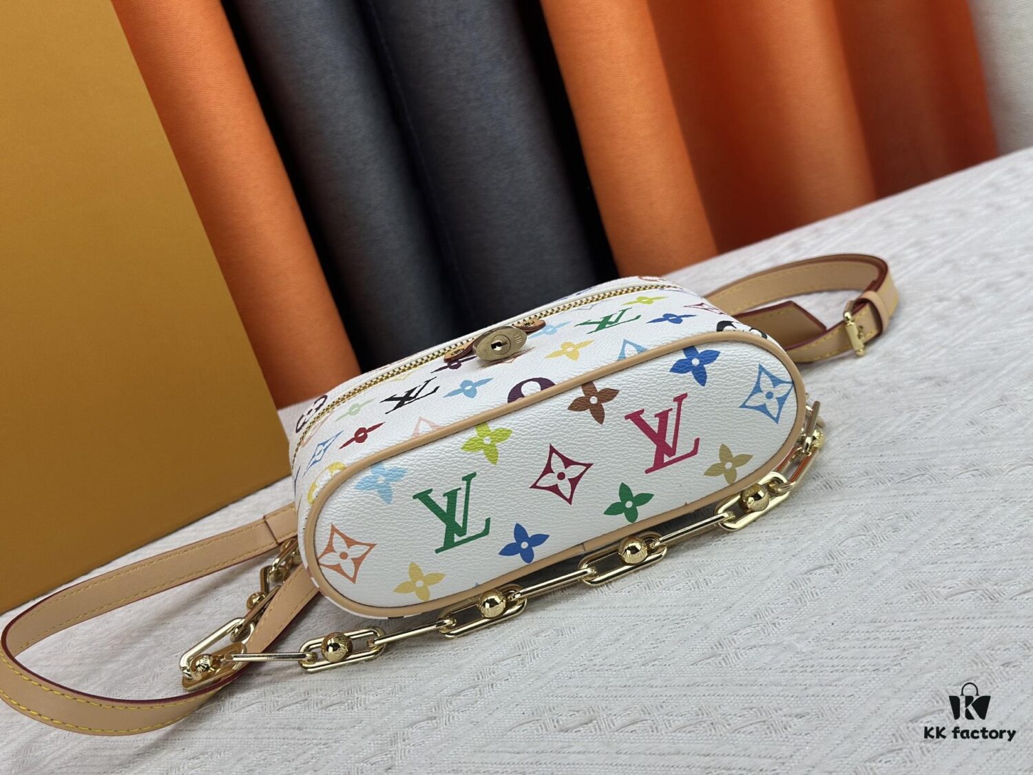 Official Latest Model, Authentic Replica | M13662-M85634-M47125-M47128-M45165