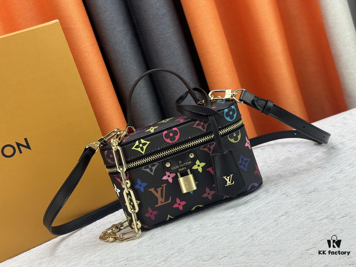 Official Latest Version, Authentic Match, Real Photos - M13662-M85634-M47125-M47128-M45165