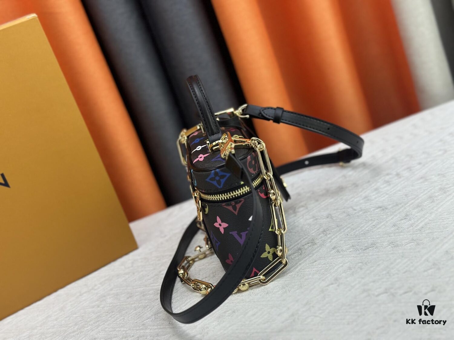 Official Latest Version, Authentic Match, Real Photos - M13662-M85634-M47125-M47128-M45165