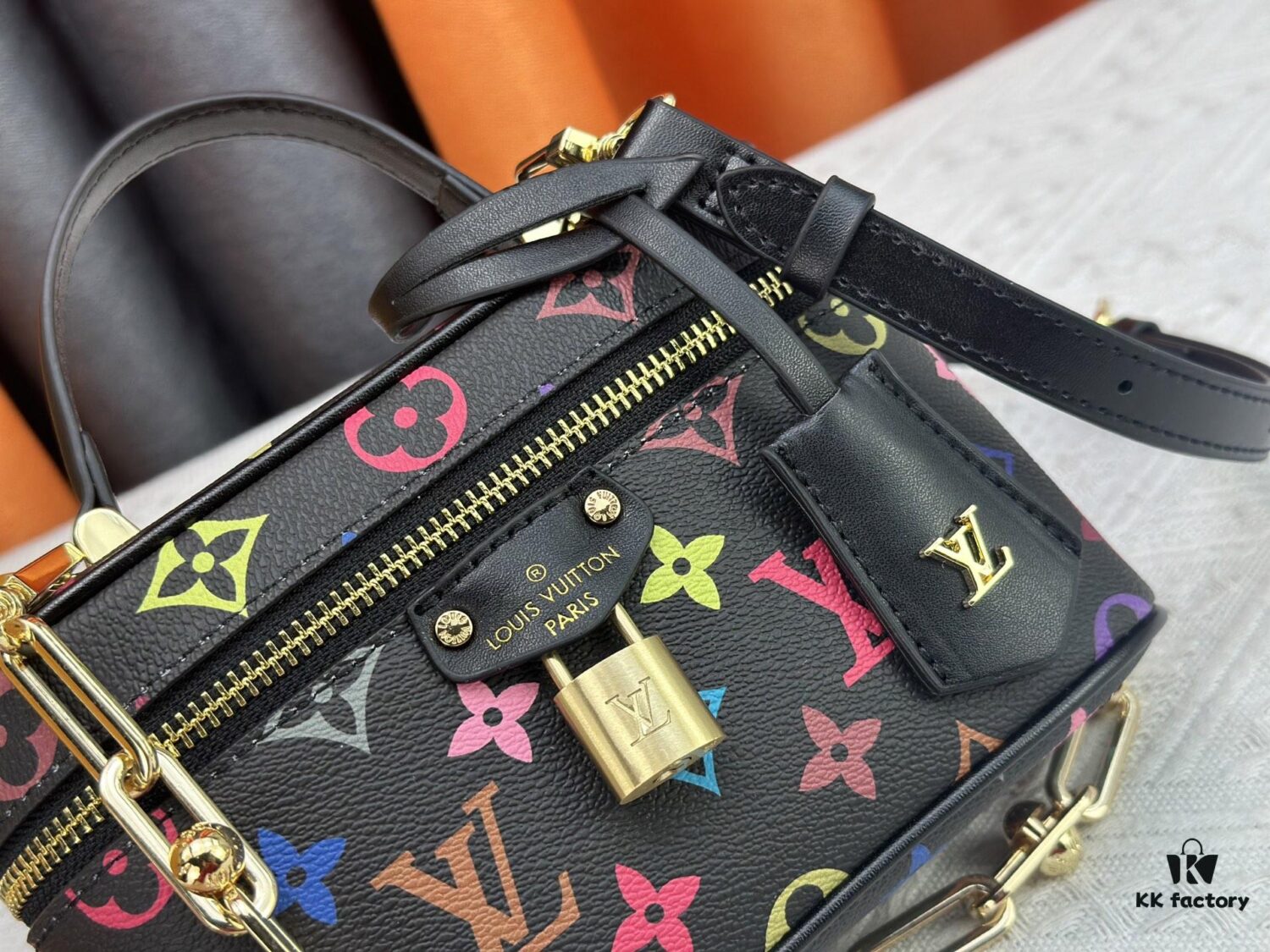 Official Latest Version, Authentic Match, Real Photos - M13662-M85634-M47125-M47128-M45165