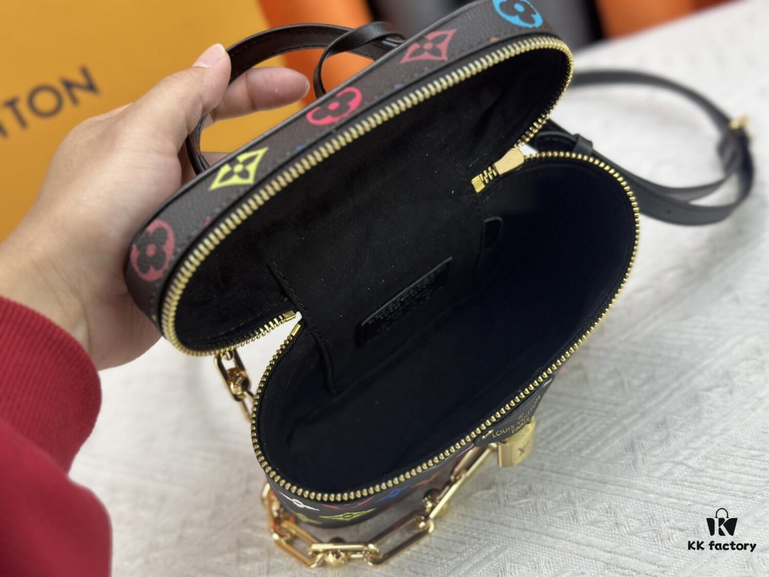 Official Latest Version, Authentic Match, Real Photos - M13662-M85634-M47125-M47128-M45165