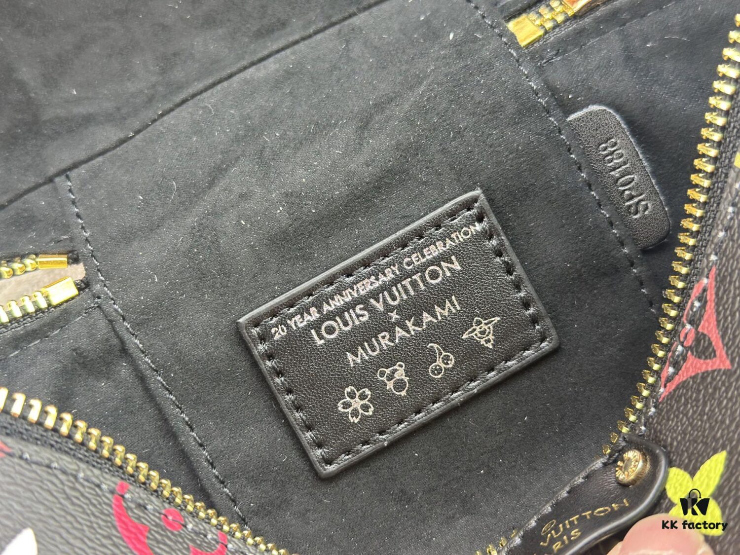 Official Latest Version, Authentic Match, Real Photos - M13662-M85634-M47125-M47128-M45165