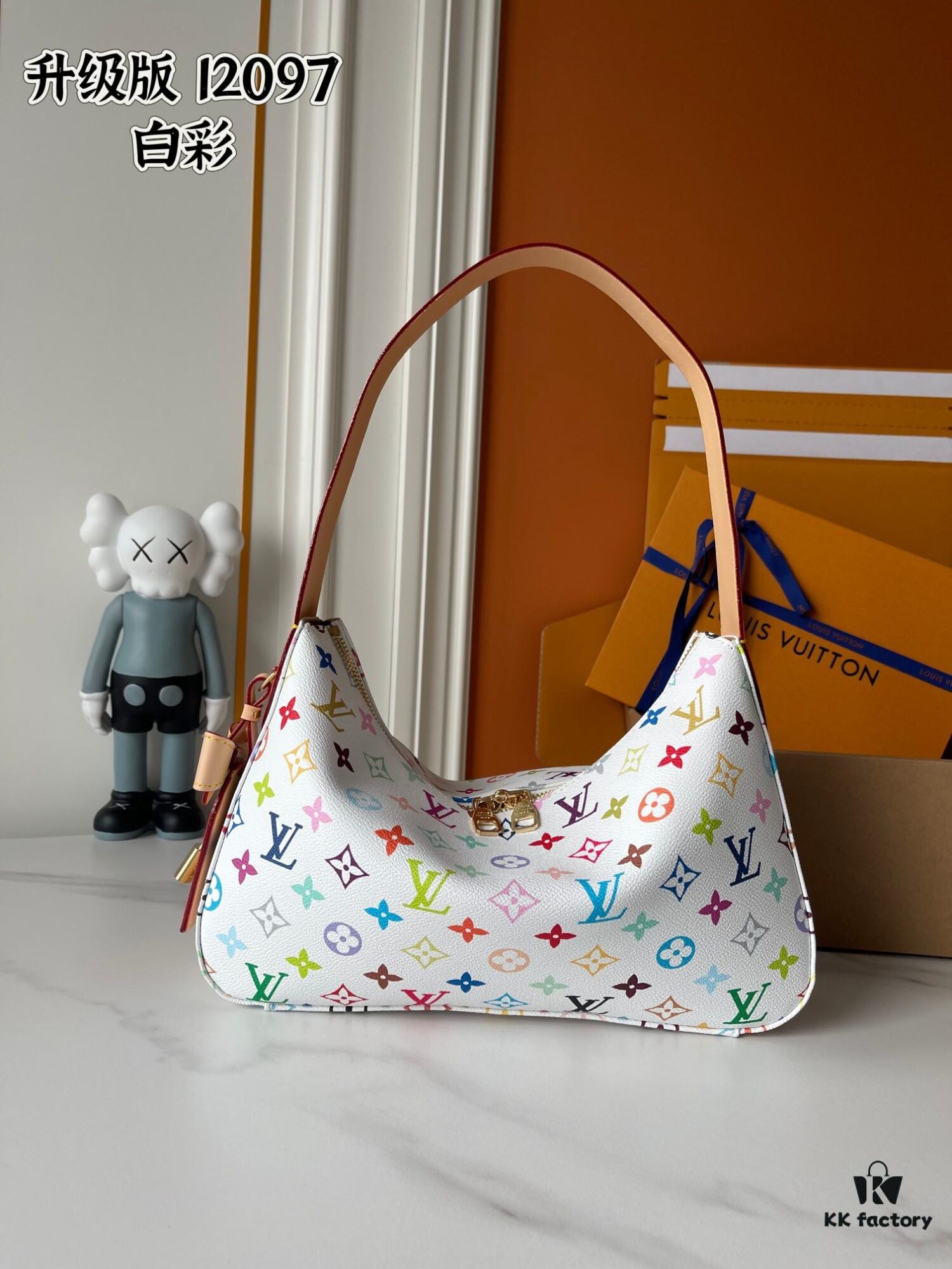 Upgraded Version, 190-200 [Official Latest Model, Accurate Reproduction, Real Photos] M12097-M12098-M11952-M00126