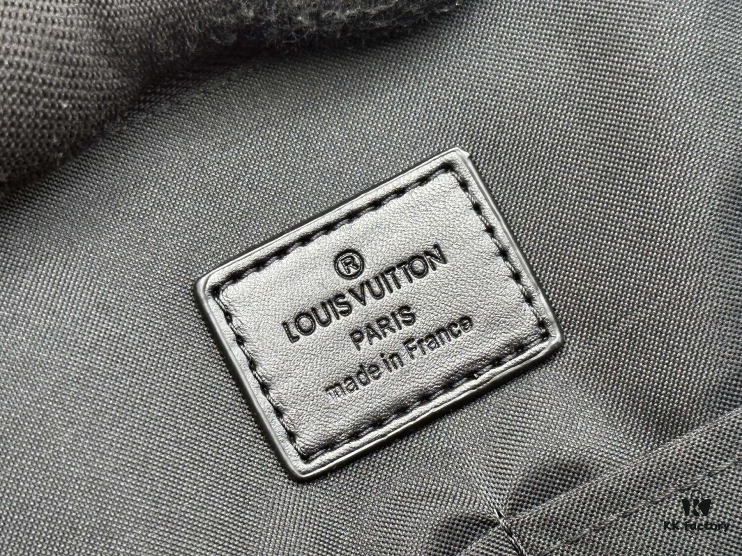 M59159 Black Top-Quality Original Surplus Briefcase