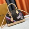 M53152 M13670 Louis Vuitton Alma BB Bag