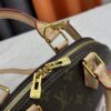 M53152 M13670 Louis Vuitton Alma BB Bag