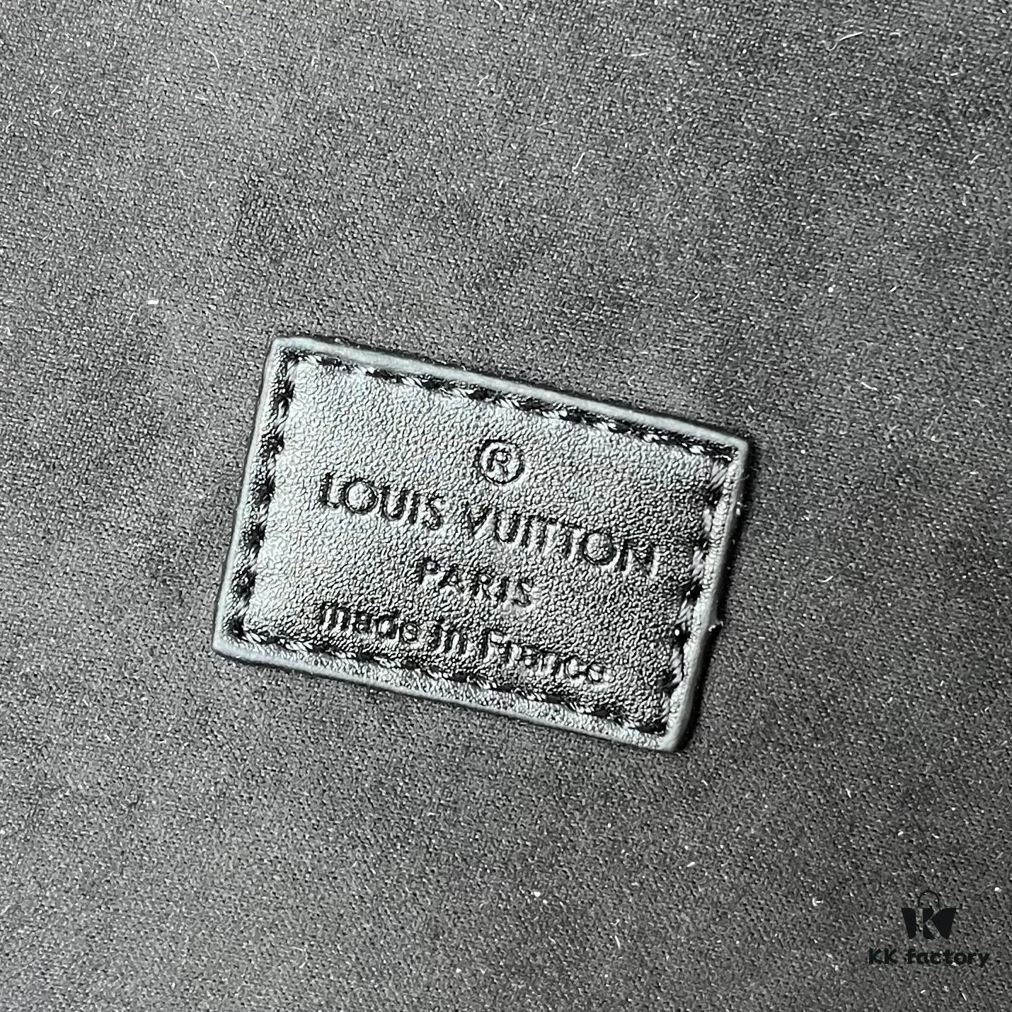 Upgraded 170 Quality! M43986, 62788 Inspired by the Historic LV Cannes Makeup Case