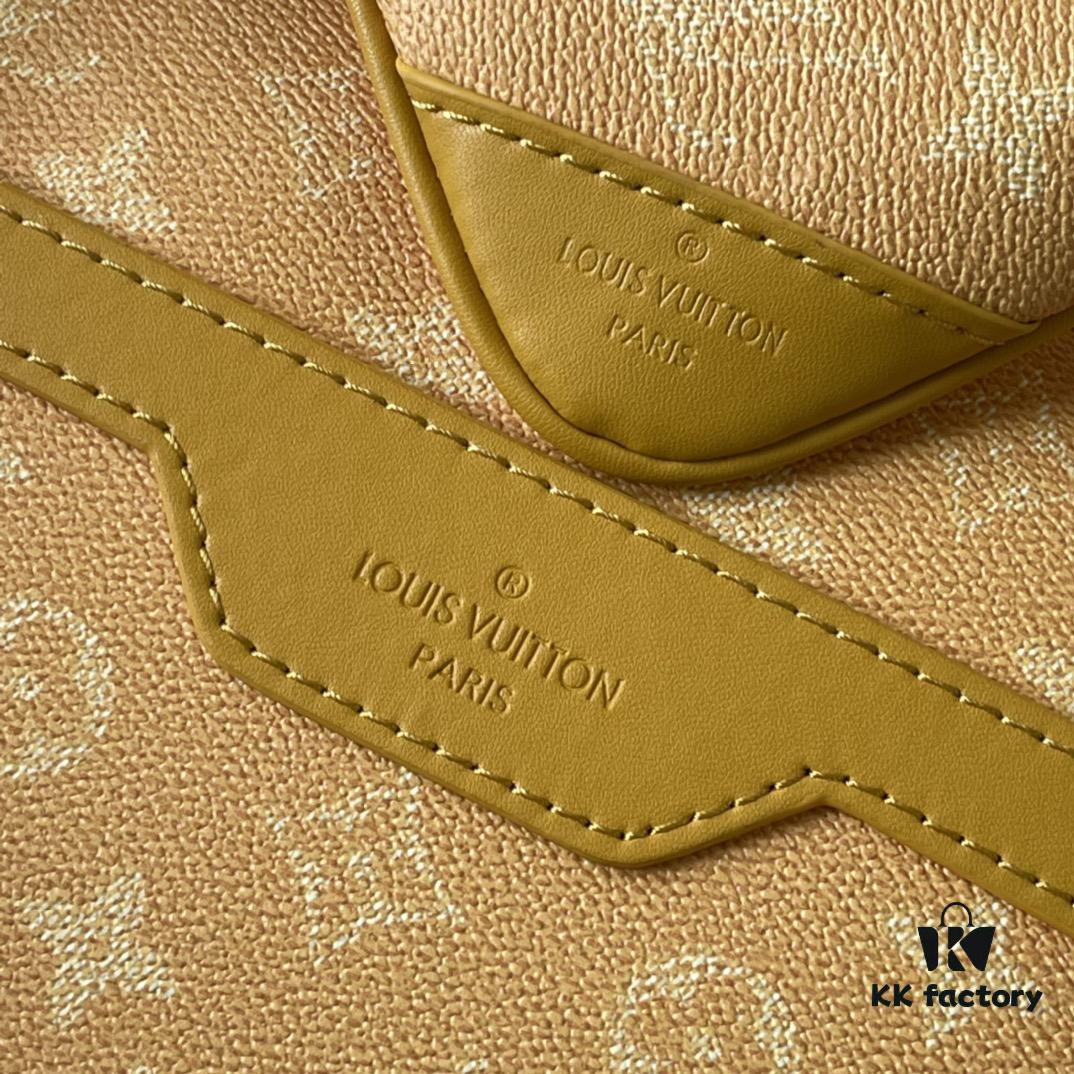 Upgraded Version 190 Official Website Newest Model M12868 M69443 M45320 M12766 New Men's Bag Three-Piece Set Messenger Bag Series