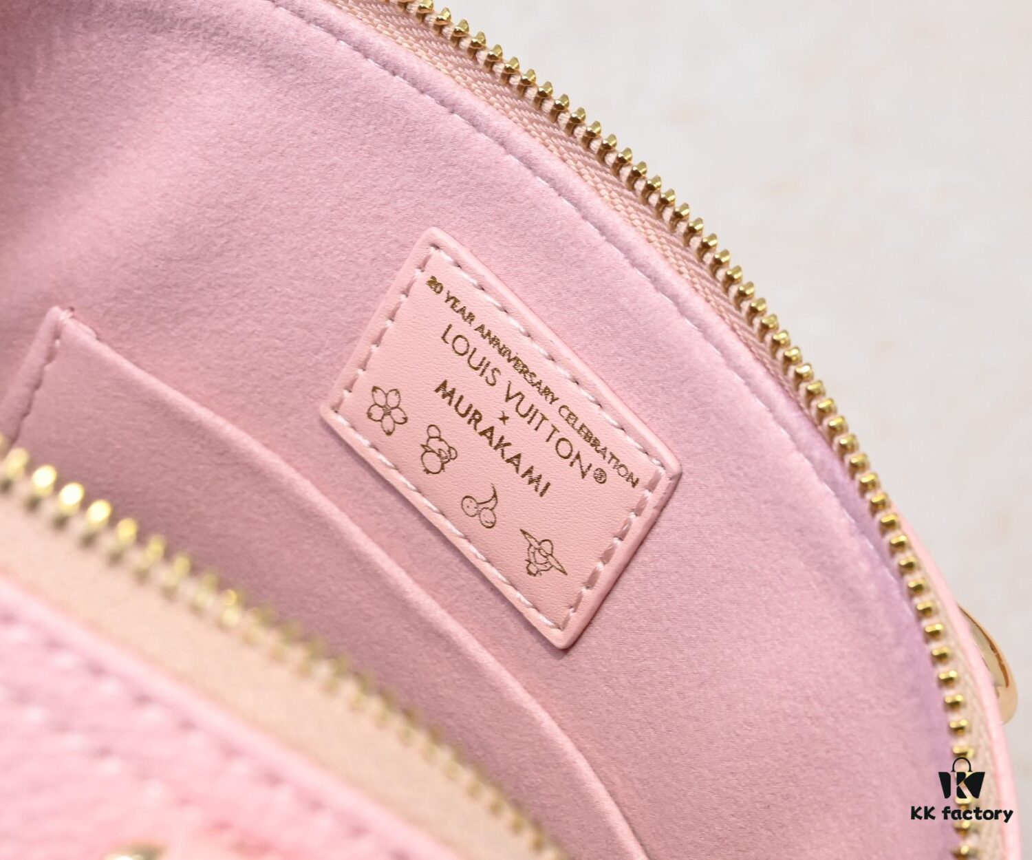 Louis Vuitton Alma BB M53152 M13670 Signature Handbag