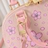 Murakami Takashi Cherry Blossom M13104, M53152, M13670 Louis Vuitton Alma Handbag