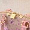 Murakami Takashi Cherry Blossom M13104, M53152, M13670 Louis Vuitton Alma Handbag