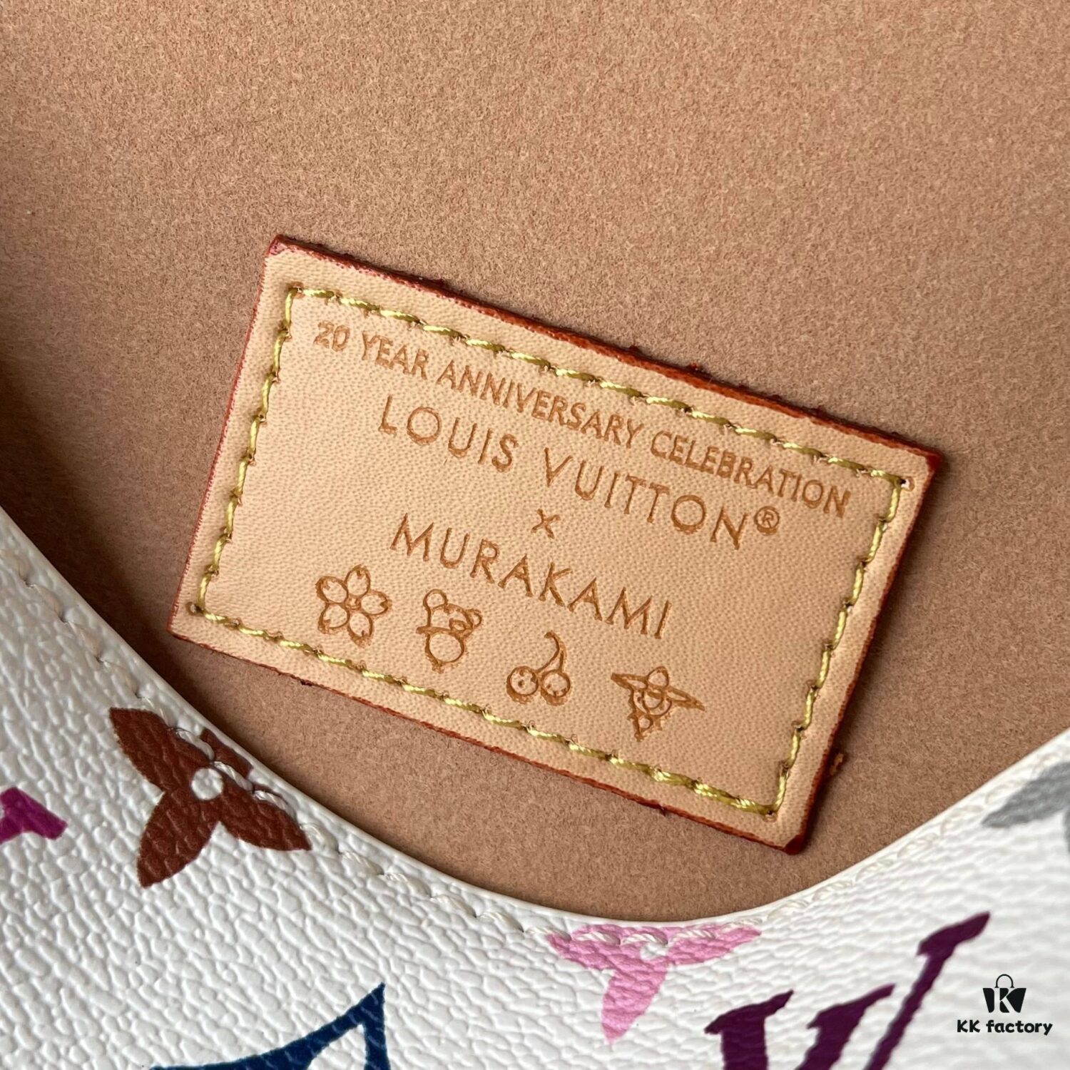 Upgraded Version [Actual Product Photos, Original Background] (Quality Comparison) M14194 M83566 M83300 M45985 M83298 Baguette Bag Series, Details to Follow. Bai Sancui