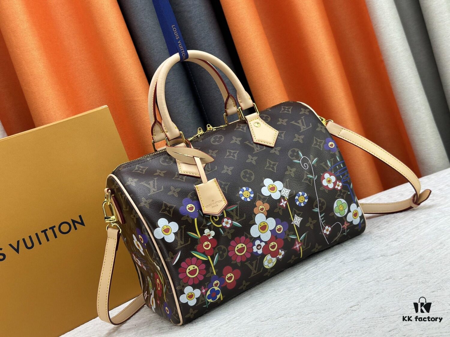 M45957.M58953 M40391 Speedy Bandoulière 30 Handbag