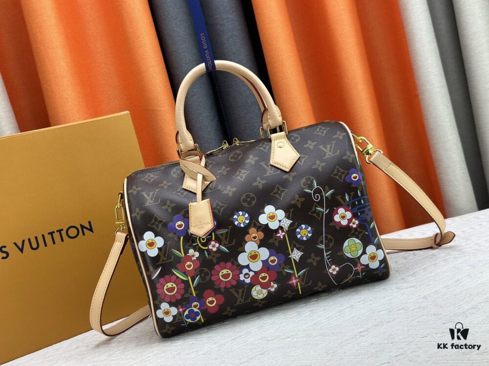 M45957.M58953 M40391 Speedy Bandoulière 30 Handbag