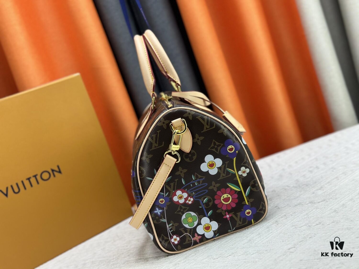 M45957.M58953 M40391 Speedy Bandoulière 30 Handbag