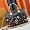 M45957.M58953 M40391 Speedy Bandoulière 30 Handbag