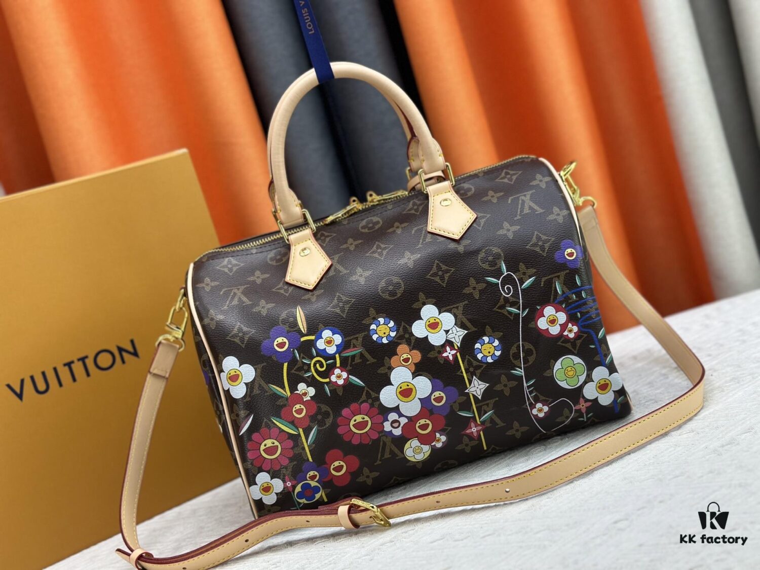 M45957.M58953 M40391 Speedy Bandoulière 30 Handbag